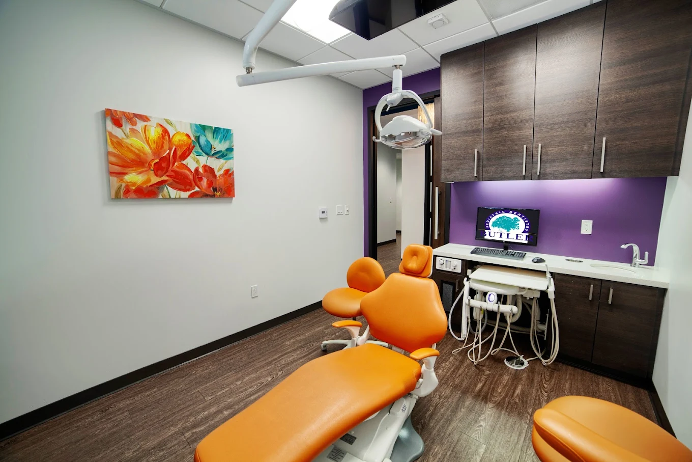 Butler Pediatric Dentistry